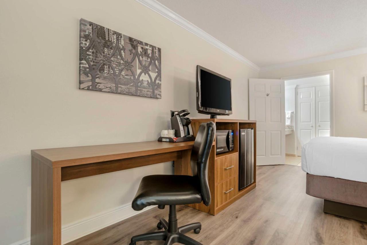 Best Western Plus Westbank Harvey Zewnętrze zdjęcie
