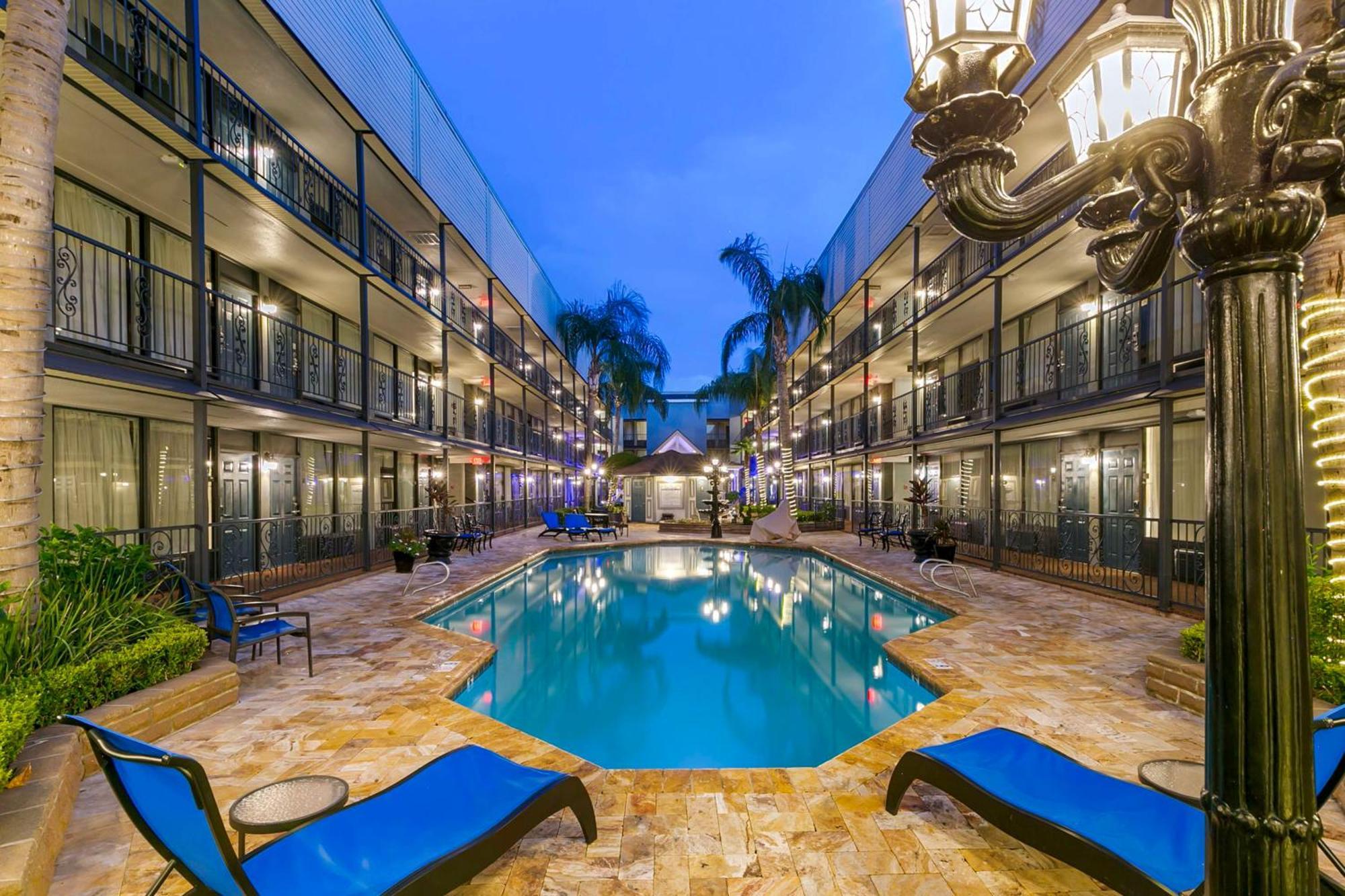 Best Western Plus Westbank Harvey Zewnętrze zdjęcie